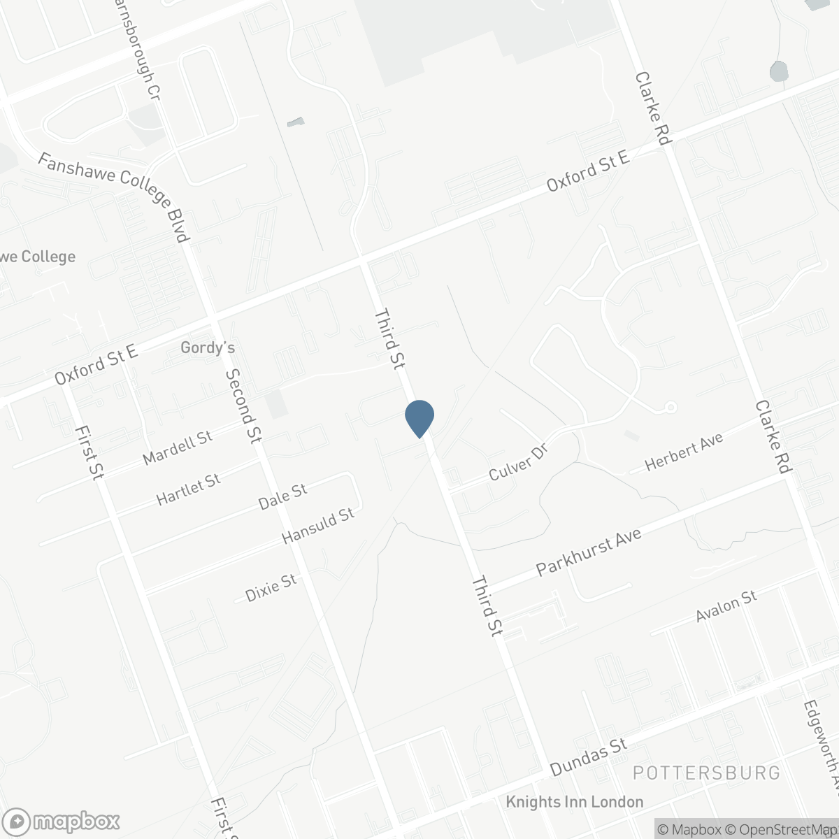 56 - 595 THIRD STREET, London, Ontario N5V 4A1